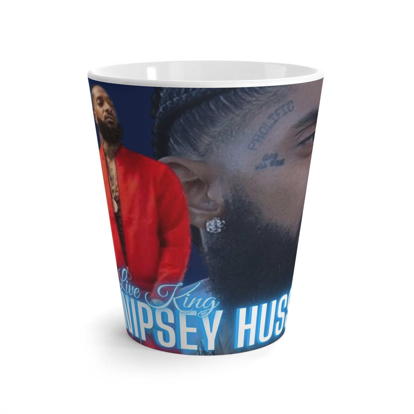 Nipsey Hussle