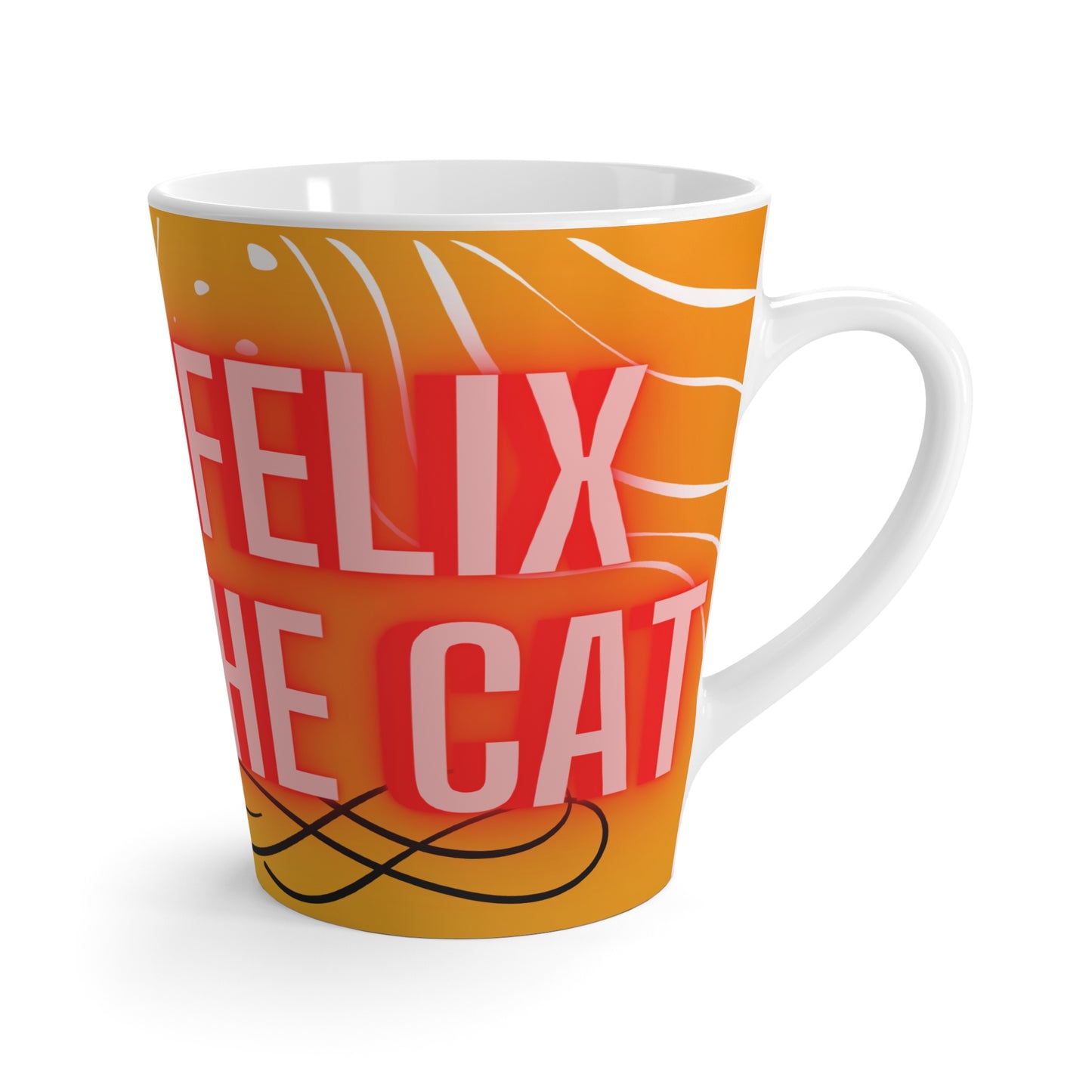 Felix The Cat