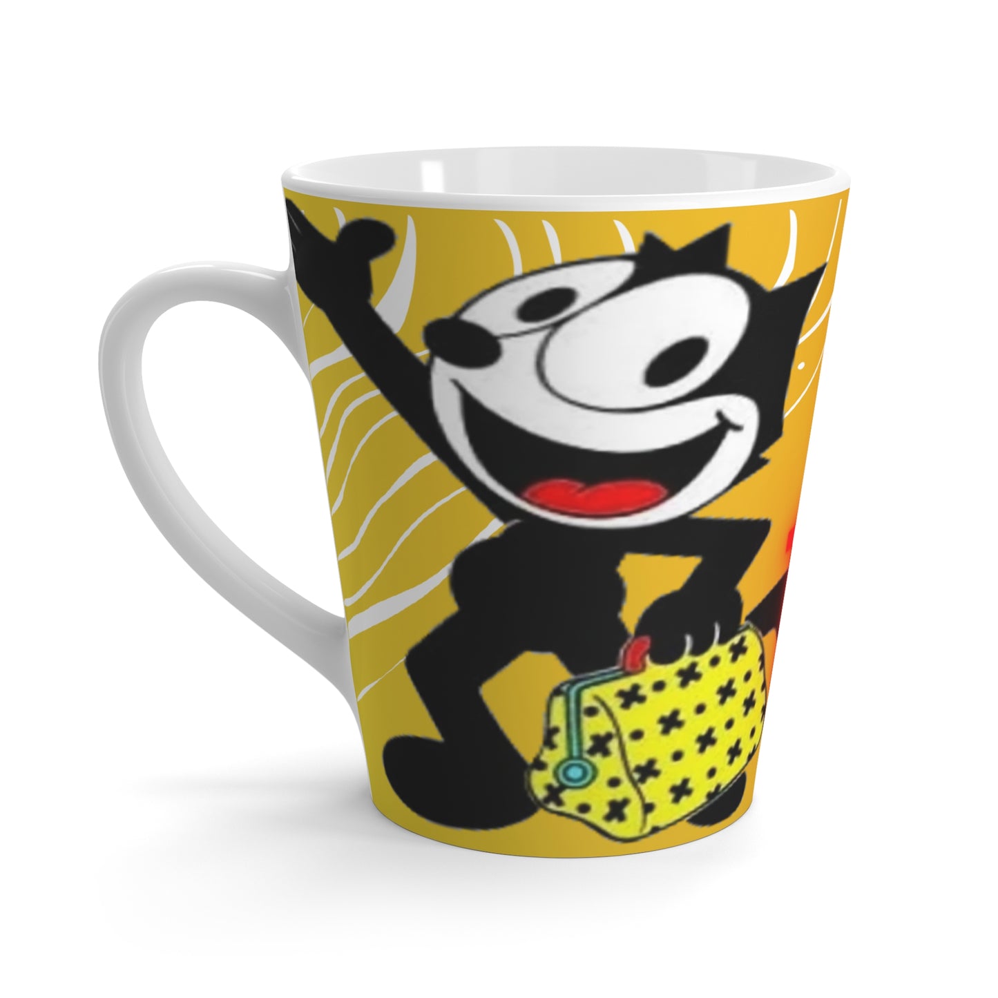 Felix The Cat