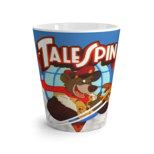 Talespin