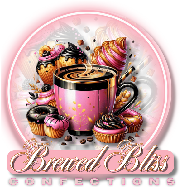 Brewed Bliss Confections