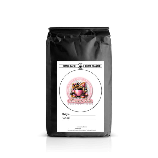 Flavored Coffees Sample Pack